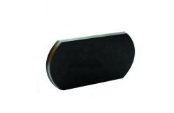 China CITIC HIC Machine Parts Mine Hoist Compact Brake Linings For Disc Brake supplier
