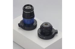 China Arthroscopic Surgery Medical 1000 Tv Line Full Hd Endoscopy Camera System Waterproof supplier