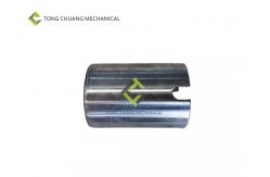 China Sany Wear Resistant Steel Concrete Pipe Sleeve for concrete supplier