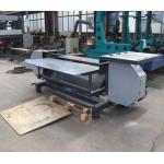 Pallet Dismantling Machine, Pallet Dismantler Processing Pallet Width 1750mm for sale