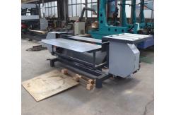 China Pallet Dismantling Machine, Pallet Dismantler Processing Pallet Width 1750mm supplier