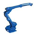 YASKAWA GP25 Industrial Robotic Arm Quick And Efficient Installation With Pick And Place Robot Arm for sale