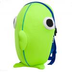 Zipper Kids Travel Backpack Bag Lightweight , Kids Hiking Backpacks for sale