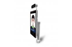 China 8inch Facial Recognition Thermal Scanner Access Control 800×1280 With Camera supplier