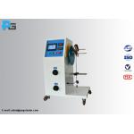 IEC62196-1 Clause 26.4 EV Plug And Vehicle Connector Cable Bending Test Apparatus For Flexing Test for sale