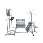100kg Electrical Trainer Kit AC120V Didactic Electrical Lab Equipment For Energy Hybrid for sale