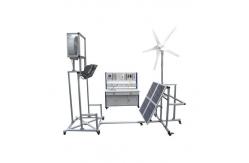 China engineering educational equipment Electrical Skills Training Programmable Logic Control Trainer (Siemens Based) supplier