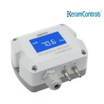 0-±10000pa Differential Pressure Level Transmitter For Monitoring Gas Differential Pressure for sale