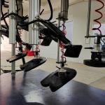 Sofa Seat And Back Durability Test  Machine Furniture Testing Equipment
