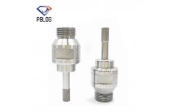 China PBLOG Speed Glass Cutting Blade for Tile Glass and Granite 20mm-50mm supplier