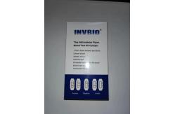 China Ag Feces H Pylori Card Test Ce Quick Detection supplier