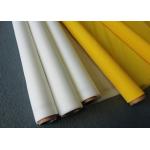 33-420 Mesh 100 Polyester Mesh Silk Fabric For Machine Screen Printing