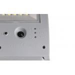 6000-7000K 20pcs LED Solar Sensor Wall Light For Advertising Lighting