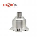 AKG392 Vibration Amplitude Sensor impulse test Three axes (X, Y, Z) Vibration Sensor for sale