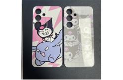 China Daqin 3D Sublimation Printing Machine Create Unique Durable Phone Cases supplier