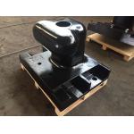 Customized Steel Casting Marine Port Mooring Components for Ship Berthin