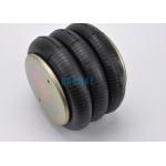231mm Plate Dia. Triple Convoluted Air Spring For Pick Up Lift