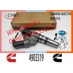 Diesel Injector ISM11 QSM11 M11 Diesel Fuel Injector 4903319 4902921 4903472 4026222 For Sale for sale