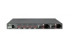 China 24Tbps Manageable Ethernet 8 Port Network Switch S5732-H24S6Q-AC supplier