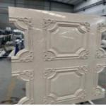 7.5kw/7.5kw/5.5kw Edge Grinding Special Shaped Cnc Stone Engraving 3000x1800mm for sale