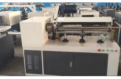 China 125mm Cardboard Core Cutter supplier