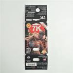7K Panther Sexual Pill Packaging Female Enhancement Card Custom Logo With Display Box
