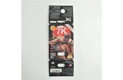China 7K Panther Sexual Pill Packaging Female Enhancement Card Custom Logo With Display Box supplier