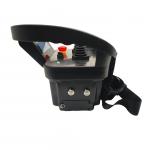 Mechanical Remote Control For Tracked Vehicles