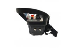 China Mechanical Remote Control For Tracked Vehicles supplier