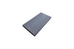 China 1.8m Garden Fence Fencing Trellis Gates 160*20mm WPC Fence Panel supplier