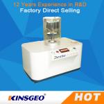 150kg 0.5~100mm/min Speed Box Compression Testing Machine For Sofa Spring Framework for sale