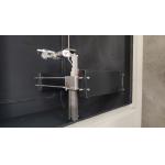 EN 11925-2 Building Material Flammability Tester with Touch Screen Control