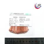 R25 100ohm Glass Bead Thermistor for sale