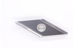 China Durable CNC Turning Inserts For Nonferrous Metal &Aluminium Alloy VNGG1604 supplier