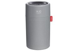 China LED Light 750ml Mini Usb Desktop Humidifier Ultrasonic Portable Atomizer supplier