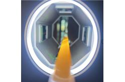 China Surface Quality Inspection Systems New Arrival Machine Vision CV-3000 Series supplier