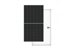 China Longi Himo M10 182mm 530w 535w 540w 545w 550w Solar Panels Photovoltaic Panel supplier