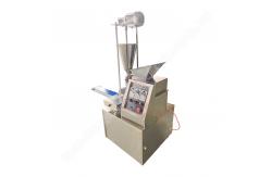 China Momo Making Machine Nepal Momo Making Machine Momo Filling Machine Siopao Machine supplier