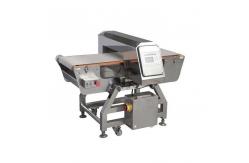 China Auto Balance 25m/Min Frozen Food Metal Detector supplier