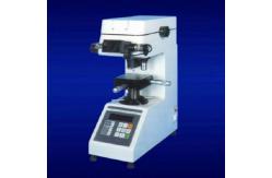 China Digital Micro Vickers Hardness Tester Fully Automatic Load Control supplier