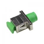 SC-FC SX Hybrid Fiber Optic Adapter/Coupler for sale