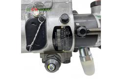 China Fuel Injection Pump 2643B315 V3239F594T 2643B315LY For Engine supplier