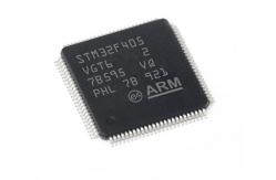 China Microcontroller MCU STM32F405VGT6 168MHz 1MB Flash Microcontroller IC LQFP100 supplier