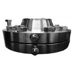 Asme B16.36 600 Lb A350 Lf2 Class 2 Weld Neck Orifice Flange With Jack Screw for sale