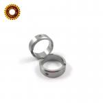 Precise Aluminum Cnc Machining Micro Metal Custom Parts for sale
