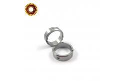China Precise Aluminum Cnc Machining Micro Metal Custom Parts supplier
