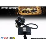 Brightest Led High Power Mining Cap Lights With Strong Light Auxiliary Lights Sos