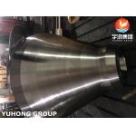 Large Diameter Pipe Reducer ASME B16.11 for sale