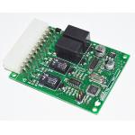PCBA Power Control System Printed Circuit Board Assembly SMT PCB Assembly for sale