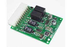 China PCBA Power Control System Printed Circuit Board Assembly SMT PCB Assembly supplier